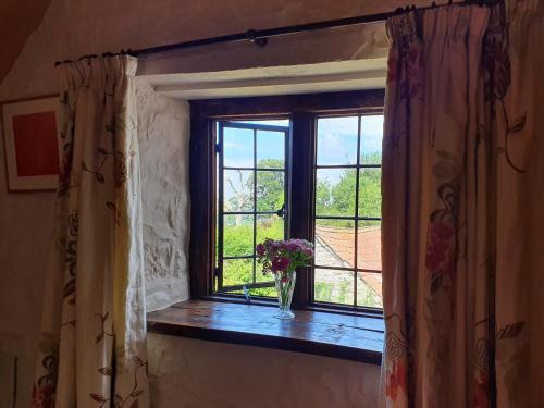 Hotelli välisilme, Midelney Music Room in Drayton