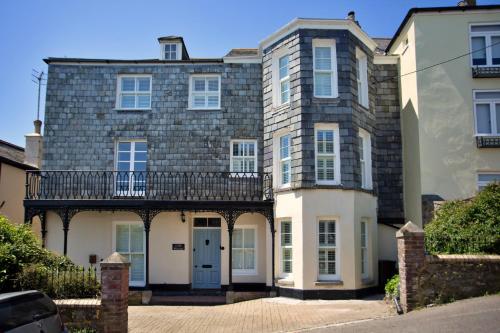 Finest Retreats - Cliff House, Kingsand