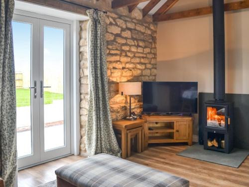 Viesnīcas āriene, The Stables - Uk48755 in Bempton