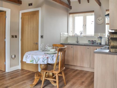 Viesnīcas āriene, The Stables - Uk48755 in Bempton