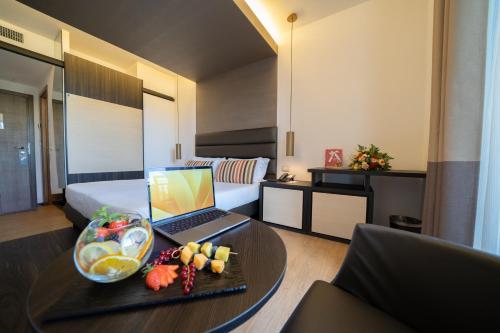 hotel photo