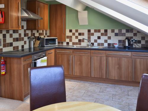 The Nest - 9 The Landings, Filey (zdjęcie 4)