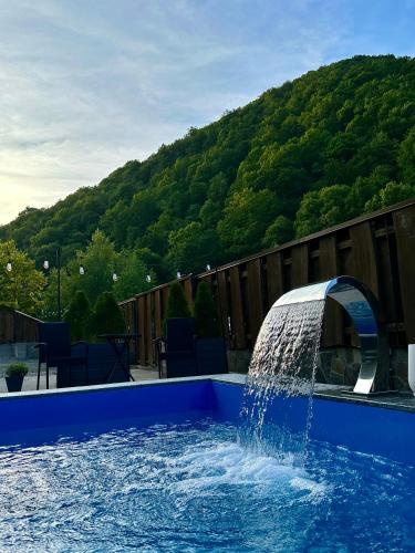 Приватна садиба Шаянське джерело