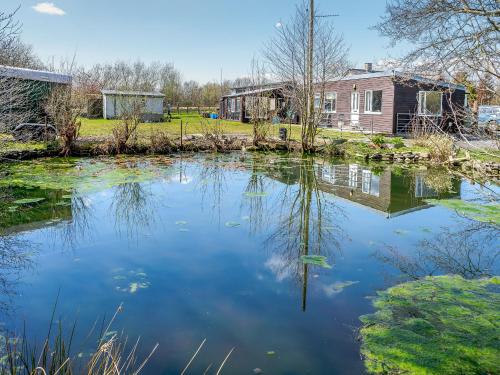 Viesnīcas āriene, Tynrhos Lake View in Cilcennin