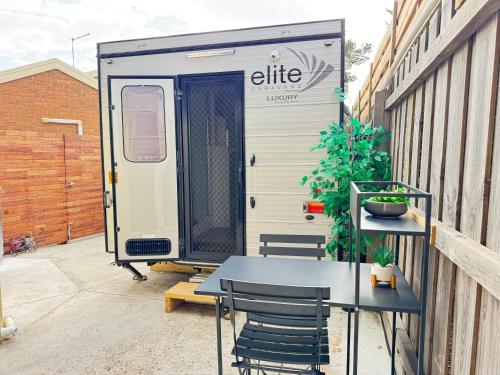 Tiny home in Bayswater in 克羅伊登