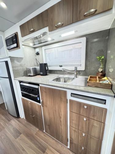 Tiny home in Bayswater in 克羅伊登