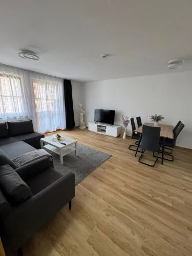 Rebekkas City Apartment in Füssen, Deutschland