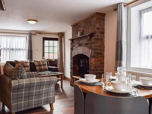 ทัศนียภาพภายนอกโรงแรม, Voelas Cottage Annexe in บัคลีย์บิสเทอร์เวสต์