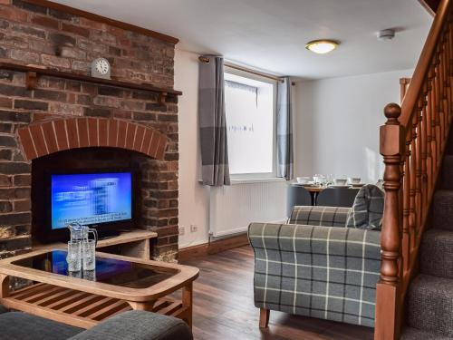 ทัศนียภาพภายนอกโรงแรม, Voelas Cottage Annexe in บัคลีย์บิสเทอร์เวสต์