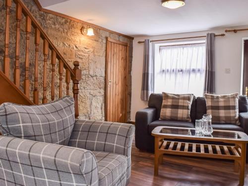 ทัศนียภาพภายนอกโรงแรม, Voelas Cottage Annexe in บัคลีย์บิสเทอร์เวสต์