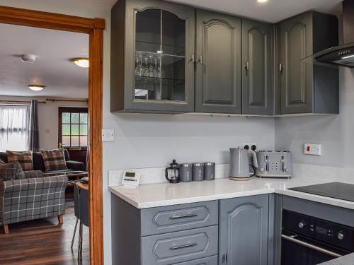 ทัศนียภาพภายนอกโรงแรม, Voelas Cottage Annexe in บัคลีย์บิสเทอร์เวสต์