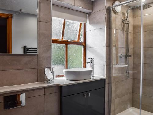 ทัศนียภาพภายนอกโรงแรม, Voelas Cottage Annexe in บัคลีย์บิสเทอร์เวสต์