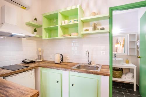 Anemos Guest Apts 4