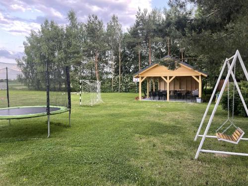 Noclegi u Eli Zator Energylandia