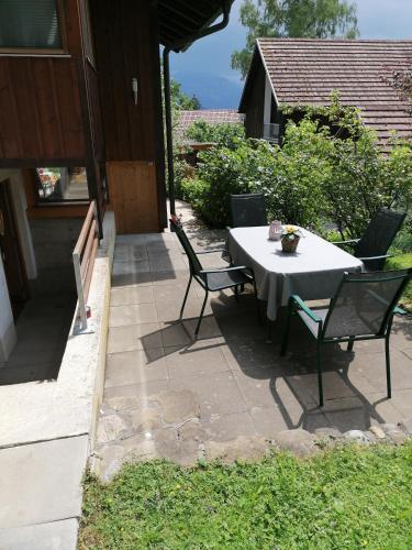 Ferienwohnung in โวลฟุร์ท