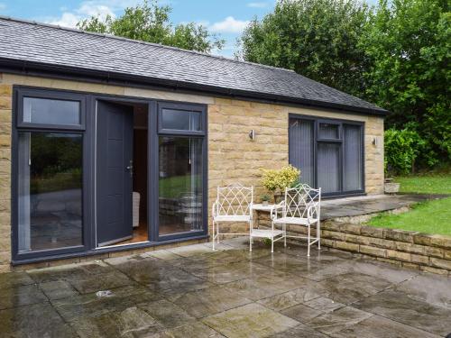 Udvendig, The Farmhouse Retreat in Stalybridge
