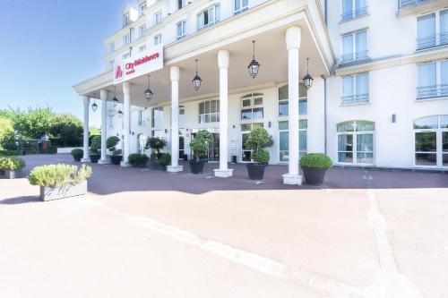 Residhome Roissy Park - image 2