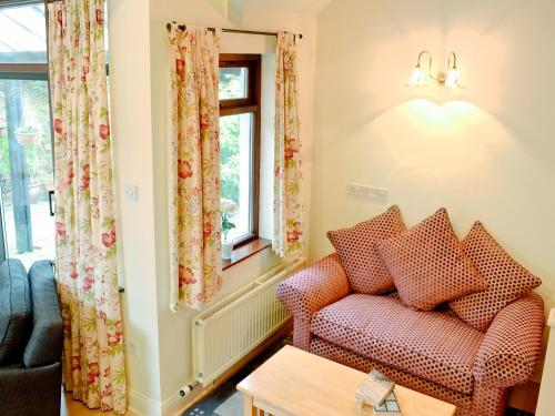 ทัศนียภาพภายนอกโรงแรม, Bank End in แกร็นริดดิง