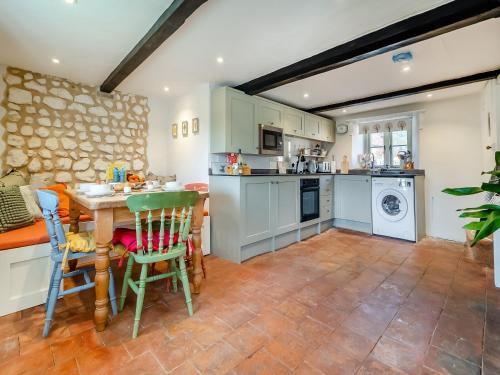 Viesnīcas āriene, Cherry Tree Cottage - Uk30237 in Greitsnoringa