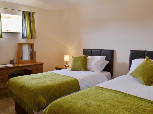 外部景觀, The Old Dairy in 薩頓安特倫特