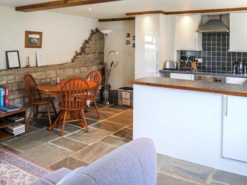 Vista exterior, The Byre in Bidford
