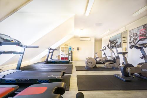 Residhome Roissy Park - image 3