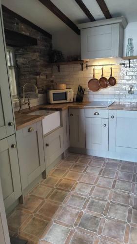 Corcreggan Mill Lodge - image 11