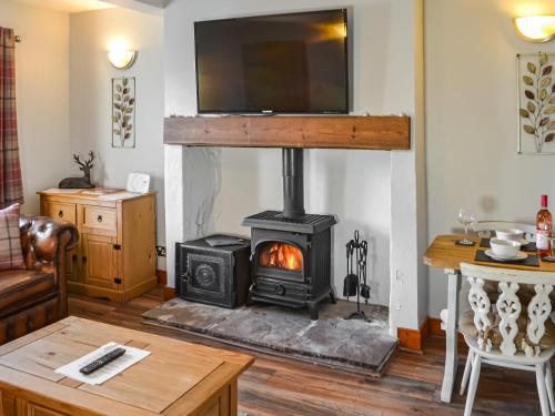 Mill Cottage, Belford (fotografie 2)
