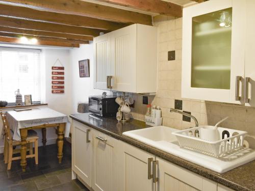 Udvendig, Tryfar House in Harlech