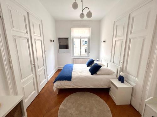 Appartement bourgeois centre, Estrasburgo (foto 7)