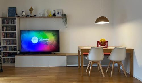 Spacious Apartment - Art Basel, Bazylea (zdjęcie 9)
