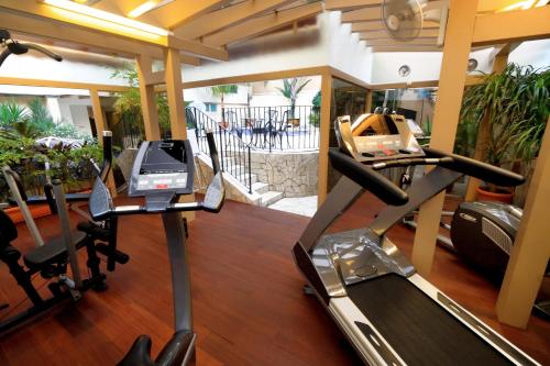 ホテル ベンクーレン16