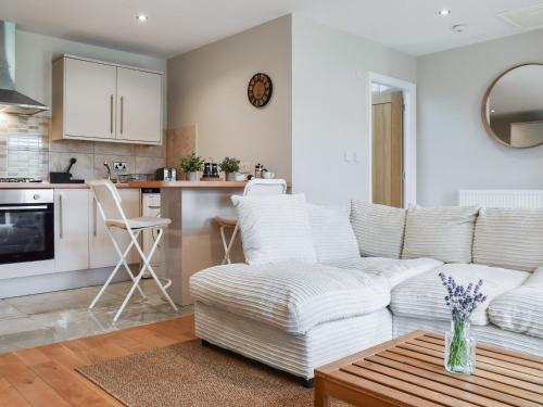 Udvendig, The Farmhouse Retreat in Stalybridge