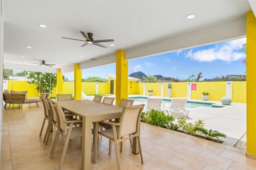 Wayaca 231, Oranjestad (Foto 6)