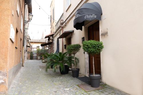  d´AntoMa - Guest House in Palestrina