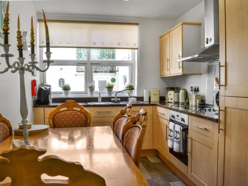 Apartment 2, Bridlington (Foto 7)