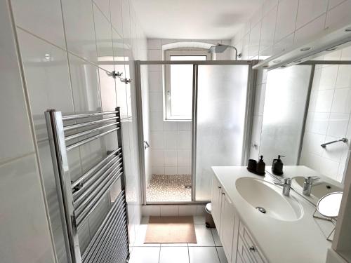 Appartement bourgeois centre, Estrasburgo (foto 3)