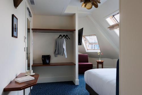 Hôtel Folie - Orso Hotels, Paris (Foto 10)