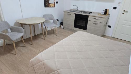 Nel Sole monolocale 4