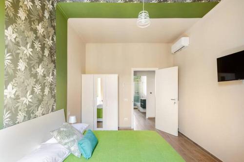 San Giovanni Living House 2, Roma (foto 2)