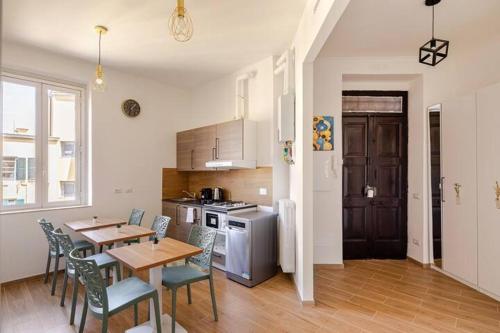 San Giovanni Living House 2, Roma (foto 4)