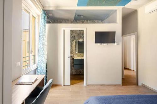 San Giovanni Living House 2, Roma (foto 9)