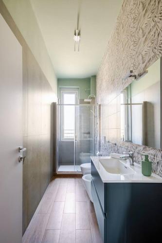 San Giovanni Living House 2, Roma (foto 10)