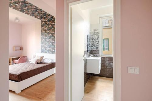 San Giovanni Living House 2, Roma (foto 7)