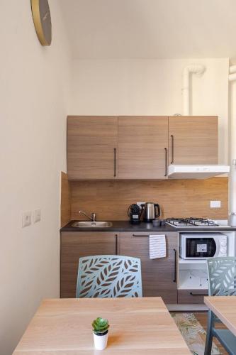 San Giovanni Living House 2, Roma (foto 5)