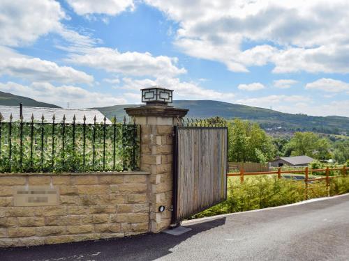 Udvendig, The Farmhouse Retreat in Stalybridge