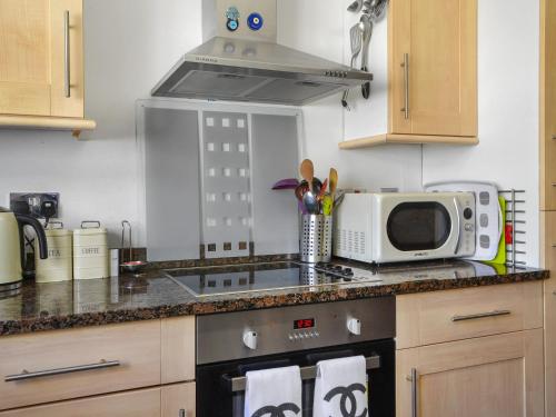 Apartment 2, Bridlington (Foto 8)