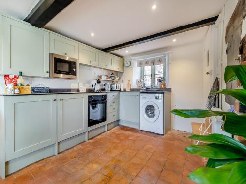Viesnīcas āriene, Cherry Tree Cottage - Uk30237 in Greitsnoringa