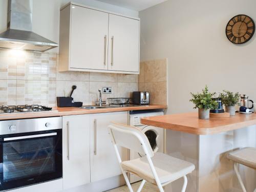 Udvendig, The Farmhouse Retreat in Stalybridge