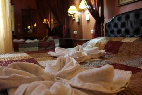 Exis Hotel, Athènes (photo 3)